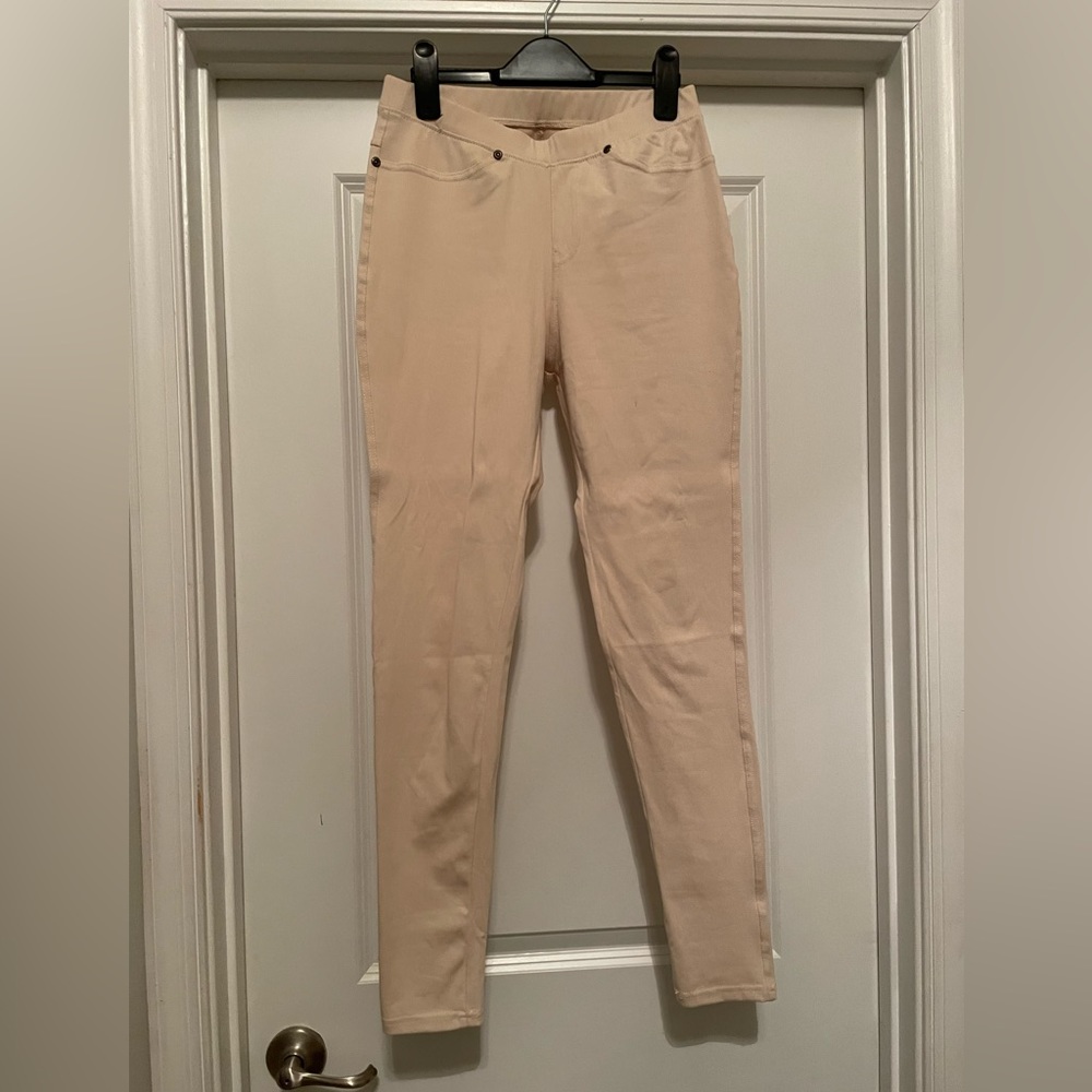 Denim Jeggings